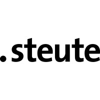 steute France logo - Similar company to The Clever Studio