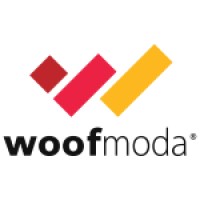 Woof Moda logo - Similar company to Pet Interest