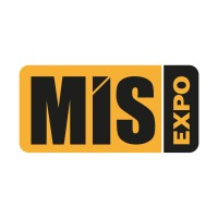 MIS EXPO logo - Similar company to Maden Online