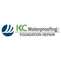KC Waterproofing and Foundation Repair logo - Similar company to At Industries, Inc.