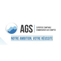 AGS EXPERTS COMPTABLES logo - Similar company to Ags Soft Business Solutions