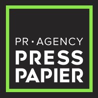 Press-Papier Pr Agency