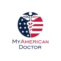 My American Doctor logo - Similar company to Grabdoc.Ai