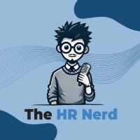 The HR Nerd logo - Similar company to Idea Pact