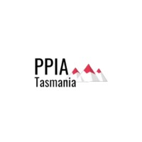 PPIA Tasmania logo - Similar company to Visionary Design Development Pty Ltd
