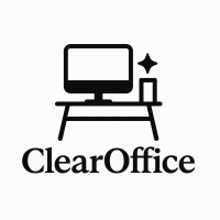 ClearOffice logo - Similar company to Hollandflex B.V.