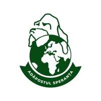 Adăpostul Speranța logo - Similar company to Privileg Catering