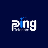 Ping Telecom logo - Similar company to Trueway