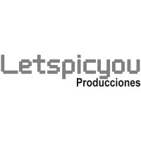 LetsPicYou Producciones logo - Similar company to Raff & Batavia