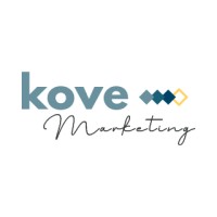 Kove Marketing logo - Similar company to Gliffen Digital Agency