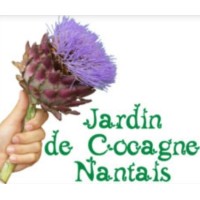 JARDIN DE COCAGNE NANTAIS logo - Similar company to Ocean Régie De Quartiers