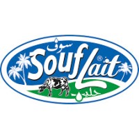 Souf Lait logo - Similar company to Sompas Algeria