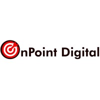 OnPoint Digital logo - Similar company to Bellatrixpoint
