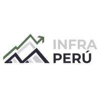 InfraPerú logo - Similar company to Proptech Perú