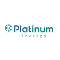 Platinum Therapy logo - Similar company to Play & Thrive Speech Therapy
