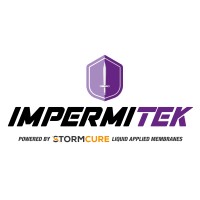 Impermitek | Powered by Stormcure logo - Similar company to Stormcure