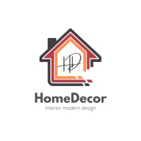 HomeDecor logo - Similar company to In2Galaxy Homedecor