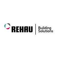 REHAU Building Solutions NL logo - Similar company to Rehau Denmark - Window Solutions