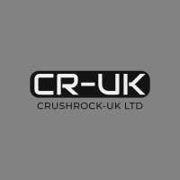 Crushrock UK Ltd logo - Similar company to Integrated Sorting Technologies, Llc