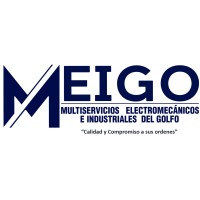 MULTISERVICIOS ELECTROMECANICOS E INDUSTRIALES DEL GOLFO logo - Similar company to Gap Servicios Electromecanicos
