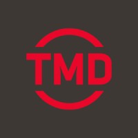 TMD | The Marketing Department logo - Similar company to Tbk Creative