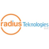 Radius Teknologies, LLC logo - Similar company to Graiphic