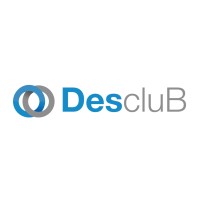 DescluB logo - Similar company to Loyalty Solutions
