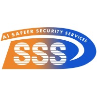 AL SAFEER SECURITY logo - Similar company to Mxcare Group
