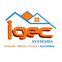 IGEC SYSTEMES logo - Similar company to Prestival