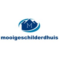 mooigeschilderdhuis.nl logo - Similar company to Efficientie Ai Bureau