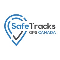 SafeTracks GPS Canada Inc logo - Similar company to Trogon Isp