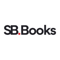 SB Books - Bookkeeping services logo - Similar company to Sbb Wealth