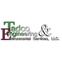 Tadco Engineering & Environmental Services, LLC logo - Similar company to Tech Services Security
