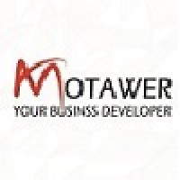 Almotawer logo - Similar company to Stcsoft Group