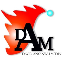 David Anyanwu Media logo - Similar company to Judeworld Solutions Limited