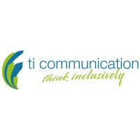 ti communication worldwide logo - Similar company to Eidam & Partner