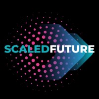Scaled Future logo - Similar company to Surdatics By Sonergy Data Technologies