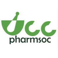 UCC Pharmacy Society logo - Similar company to Mario Pharma Llc.