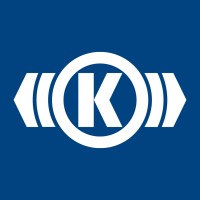 Knorr-Bremse Rail Systems Italia logo - Similar company to Prima S.R.L.