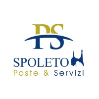 SPOLETO POSTE & SERVIZI logo - Similar company to Dimensione Controllo