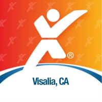 Express Employment Professionals Visalia, CA logo - Similar company to Iz Systems