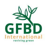 GFBD International logo - Similar company to State Handicrafts