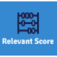 Relevant Score logo - Similar company to Greetings Island