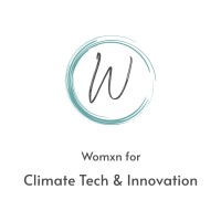Womxn for Climate Tech & Innovation logo - Similar company to Tech With Impact Advisors