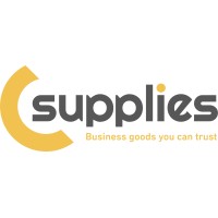 C Supplies Ltd logo - Similar company to E-Mrcado