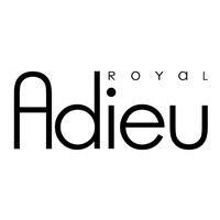 Adieu Royal - Smart Public Restroom Solutions logo - Similar company to G-Pod L