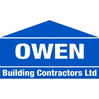 Owen Building Contractors Ltd logo - Similar company to Excel Building Contractors