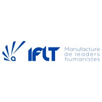 Institut Francophone du Leadership Transformationnel logo - Similar company to Grant Cardone Francophonie