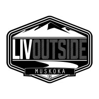 LIV OUTSIDE logo - Similar company to Algonquin Outfitters