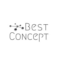 BEST CONCEPT logo - Similar company to Gadea Services